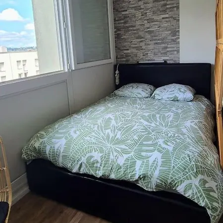 Prive Apartment *