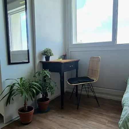 Appartement Prive *